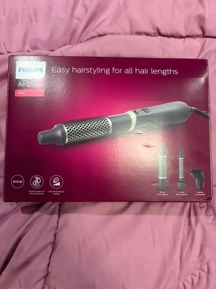 Philips airstyler 3000