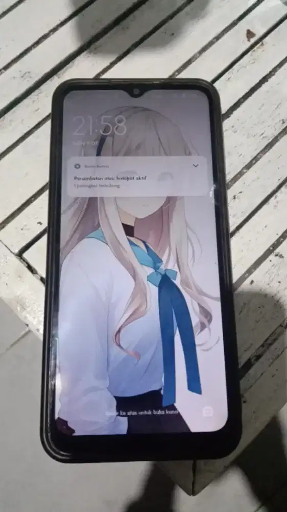 Redmi 9c 4/64 Ori