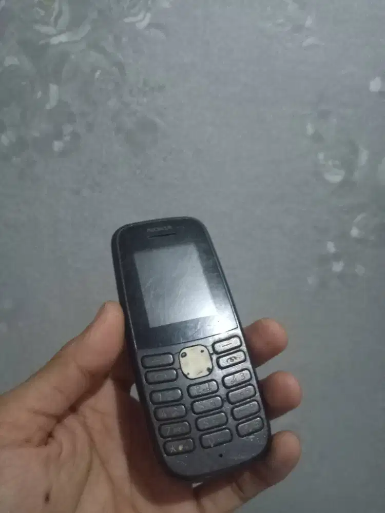 Nokia 105 TA-1174 Dualsim