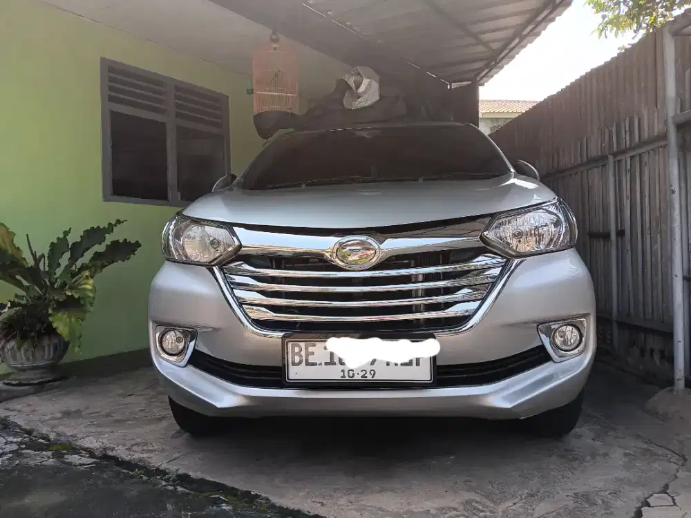 Daihatsu Grand Xenia 1,3 R Matic