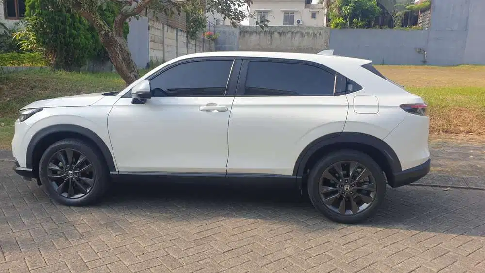 Honda HR-V 2022 Bensin