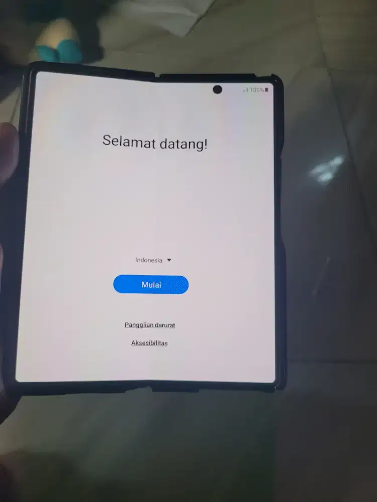 Samsung zfold 2 12/256