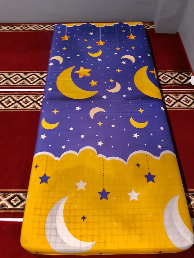 Mattress / Kasur Inoac 120x200x15