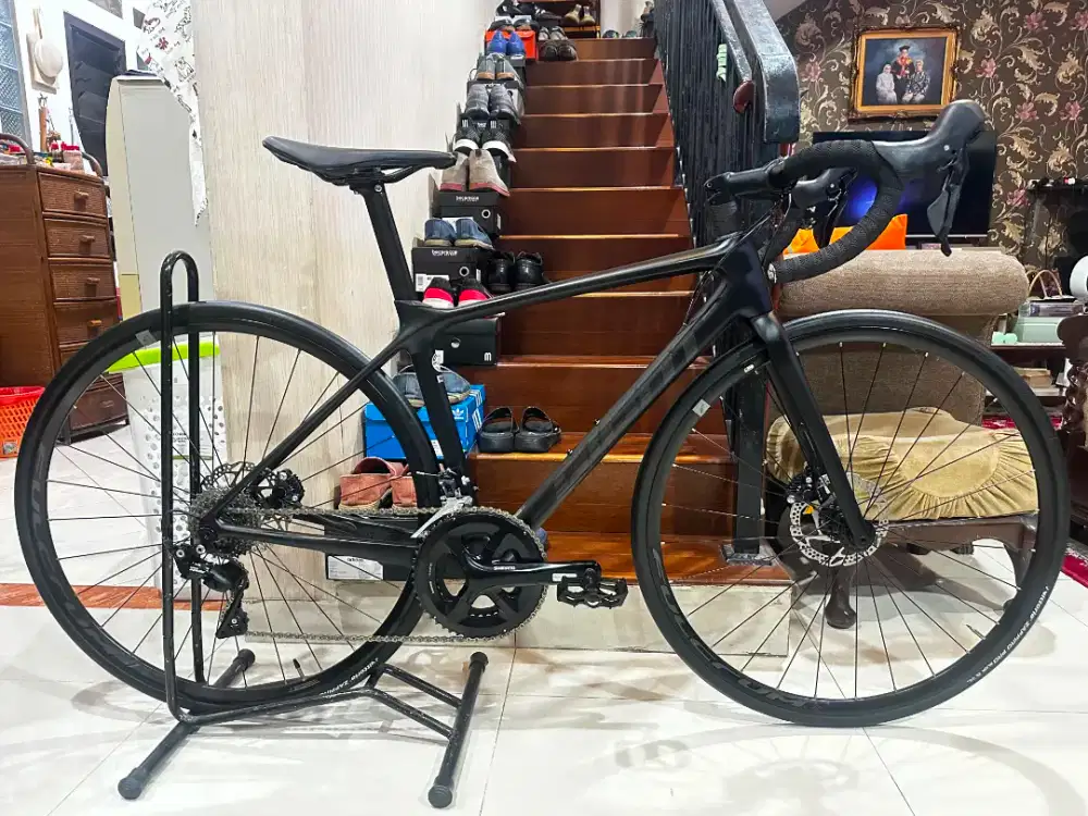 ROADBIKE GIANT TCR ADVANCED 2 DISC PRO COMPACT MURAH ISTIMEWA