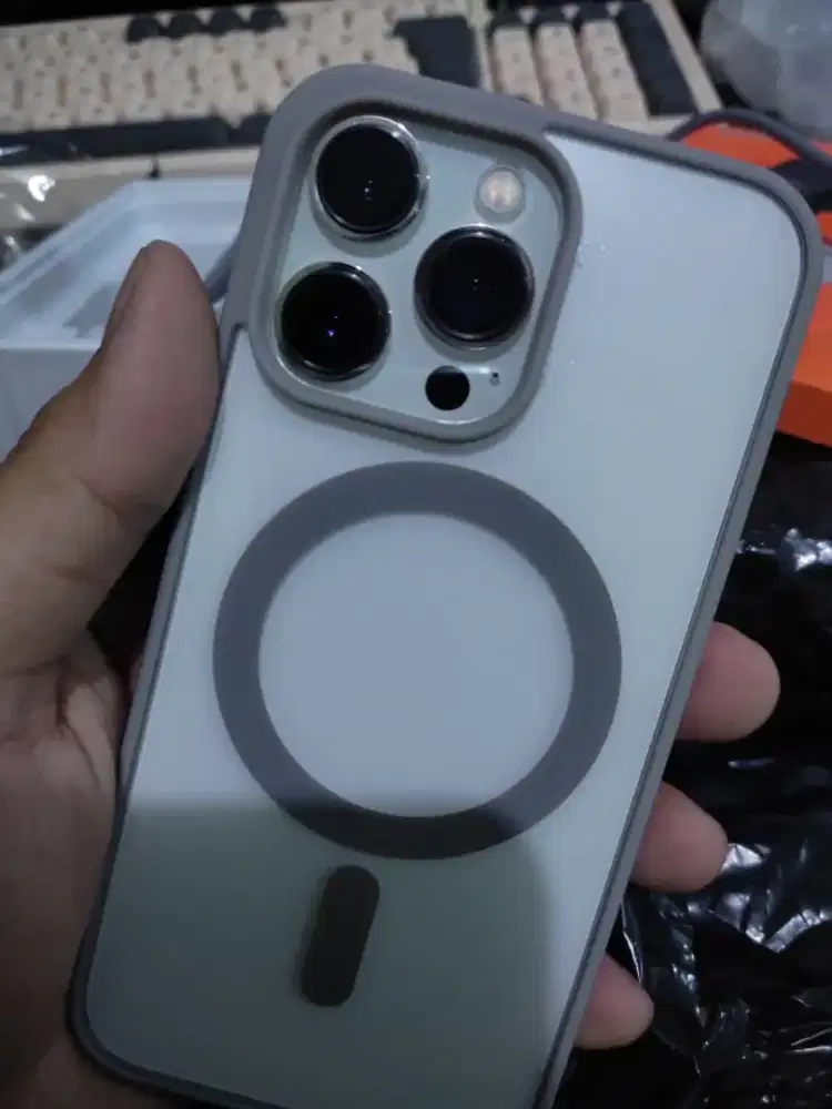 Iphone 13 Pro INTER