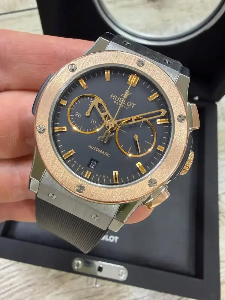 Hublot Classic Fusion
