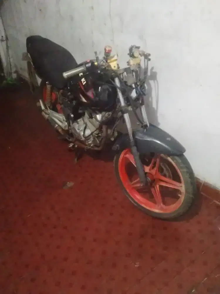 Jual motor tander