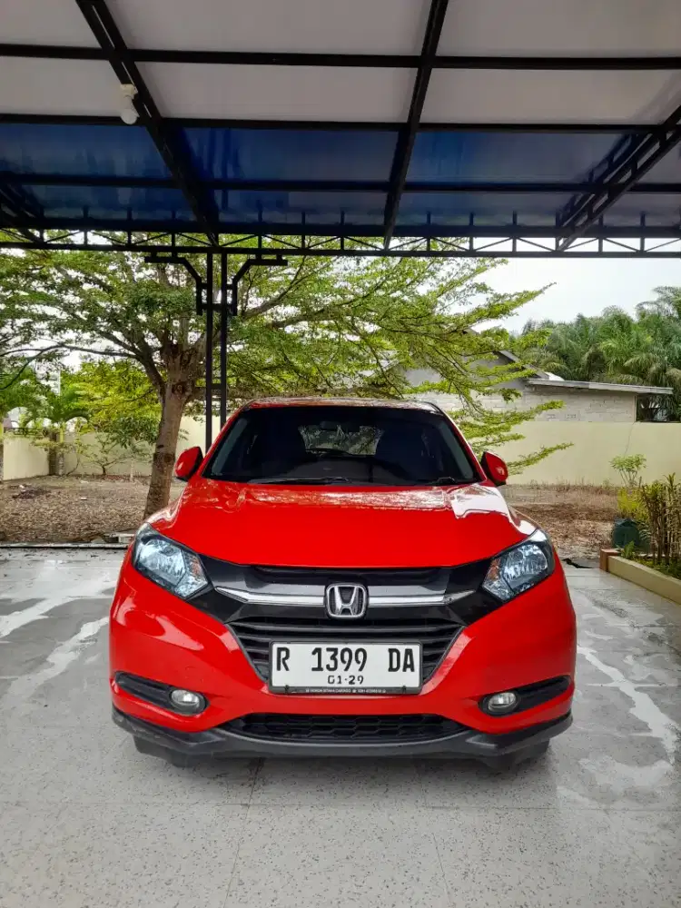 Hrv matic tahun 2017