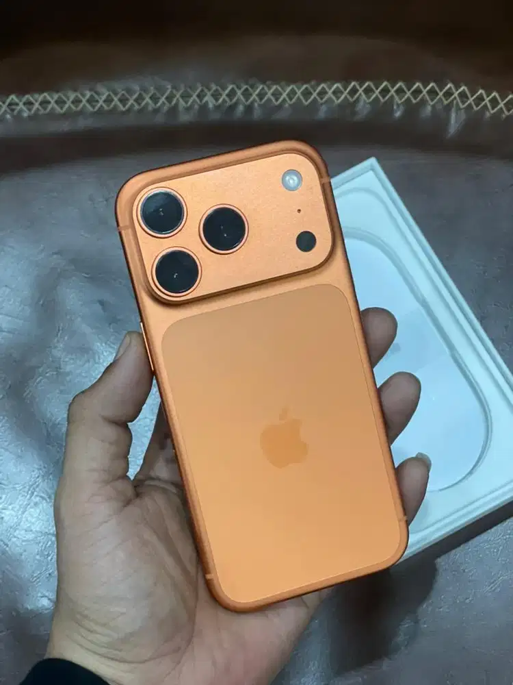 iPhone 17 Pro 256Gb Orange iBox!