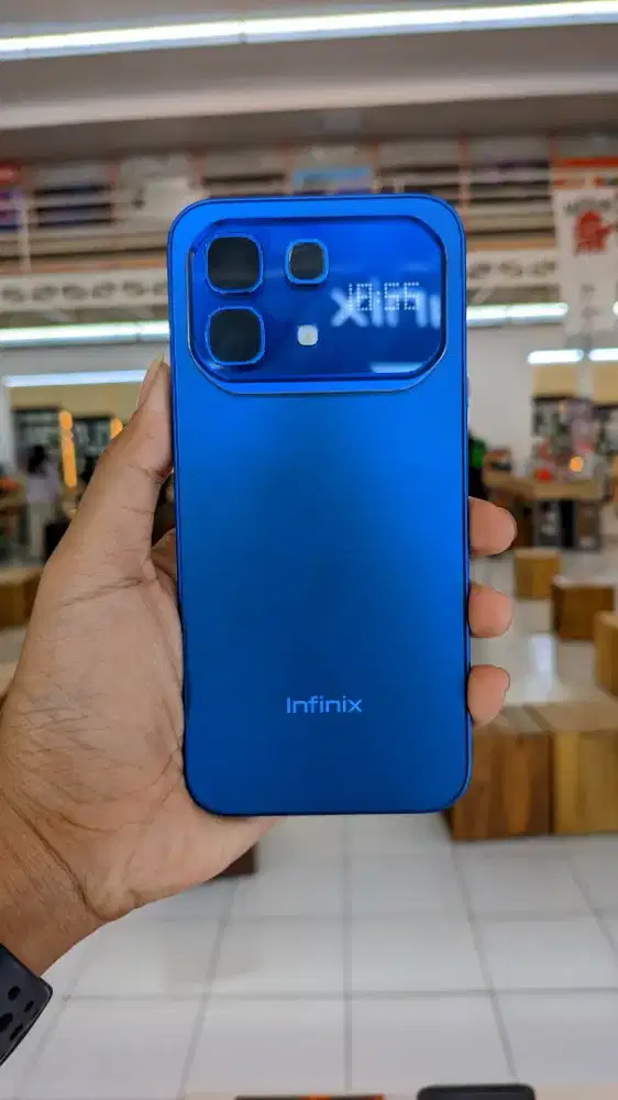 INFINIX NOTE 60 PRO 12/256