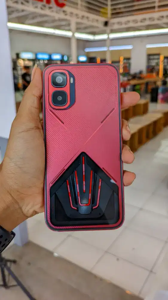 INFINIX GT 50 PRO 12/256