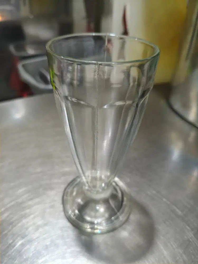 Gelas Juice Kaca 350ml