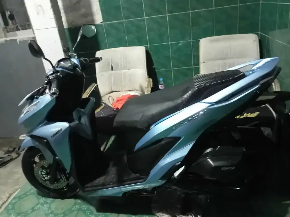 Vario 150 2018 led new gen1