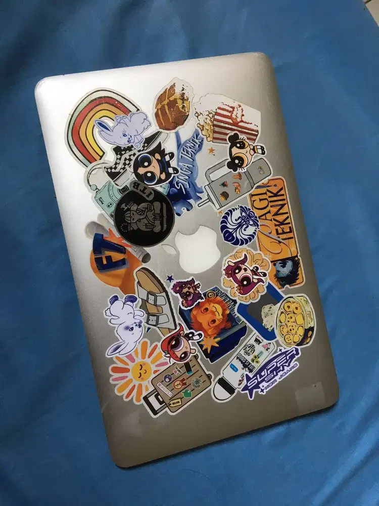 MACBOOK AIR 11'' 2015