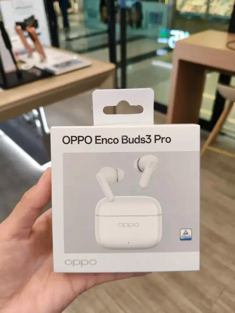OPPO ENCO BUDS3 PRO