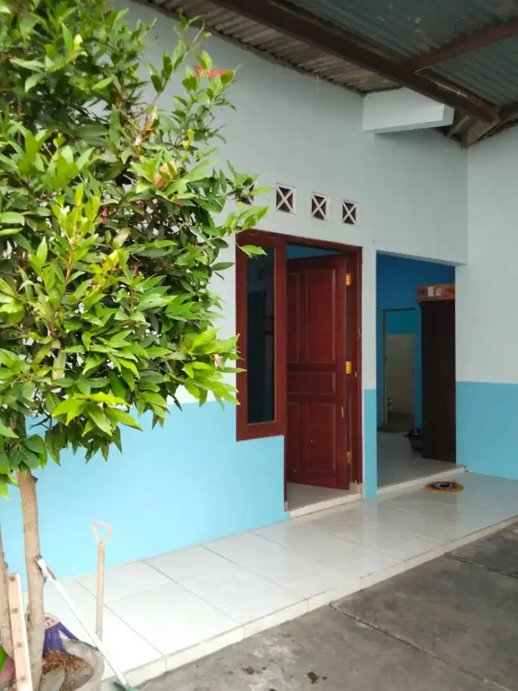 Kos Putri Dekat UAD Kampus 3,4,5 Dekat Malioboro (Free Wifi)