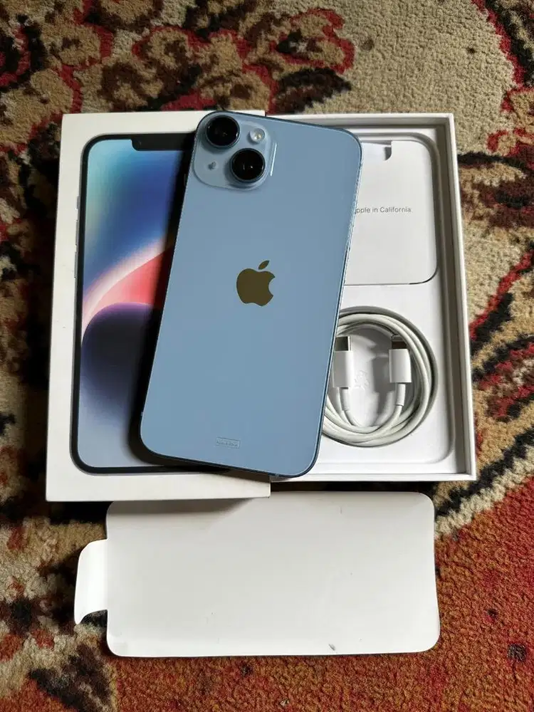Iphone 14 Basic ibox
