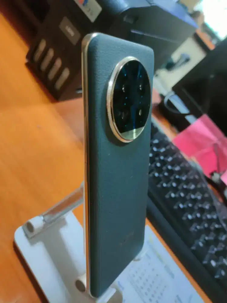 Realme 13 pro max 12+12/512 Fullset