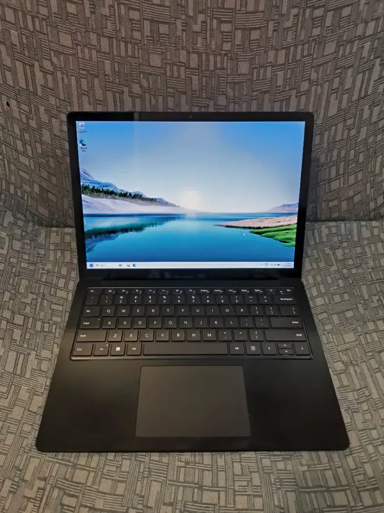 Surface Laptop 5 13inc Core i7-1265U 16GB 512GB Touchscreen