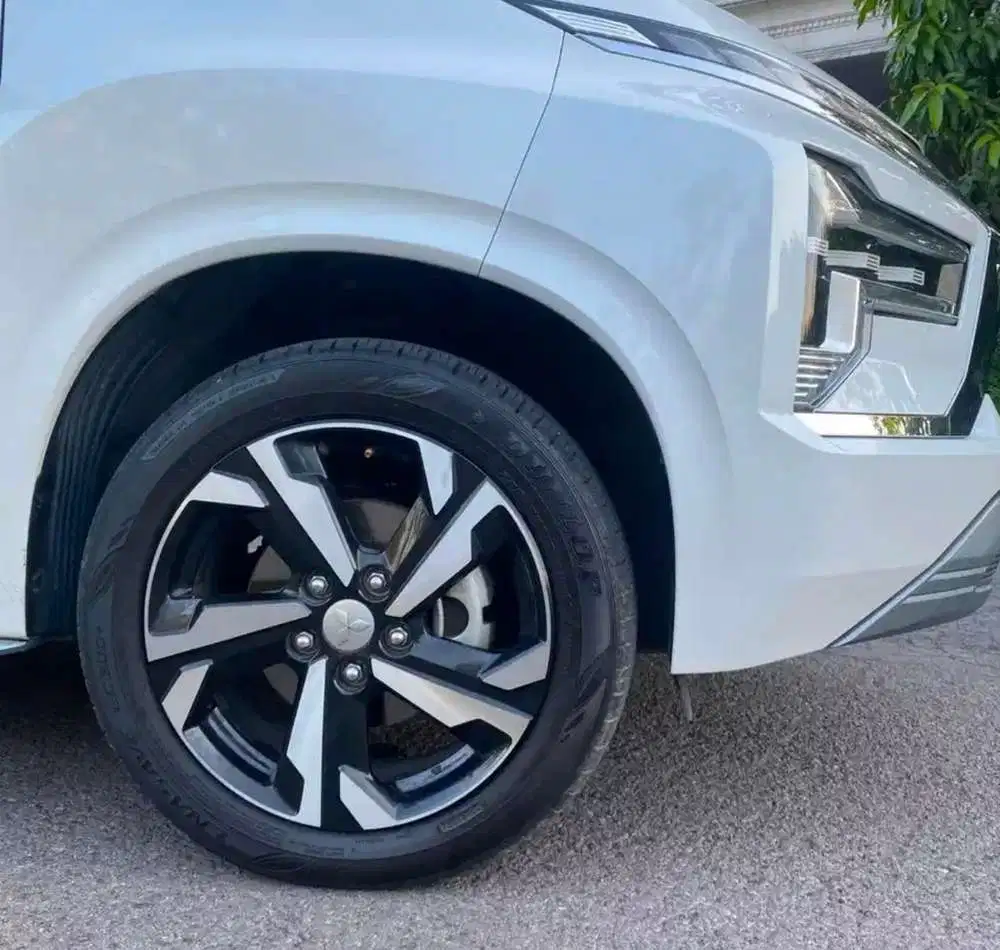 Mitsubishi Xpander 2024 Bensin