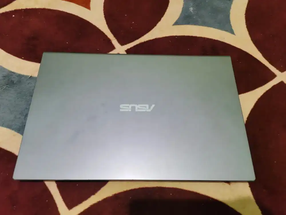 Laptop Asus  A516MA-FHD421 ( Ada Angka di Keyboard)