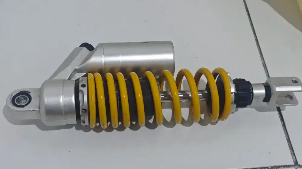 Shock belakang RIDE IT GP PRO SERIES