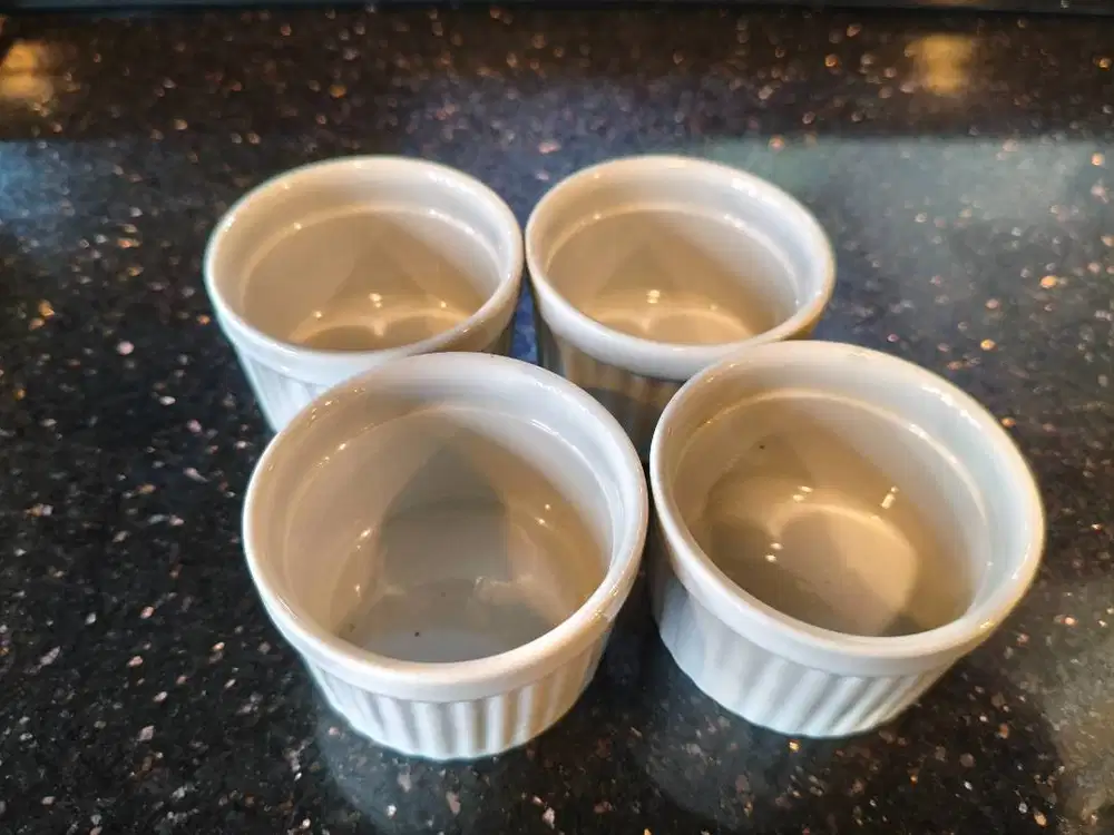Sauce Cup / Tempat Saus