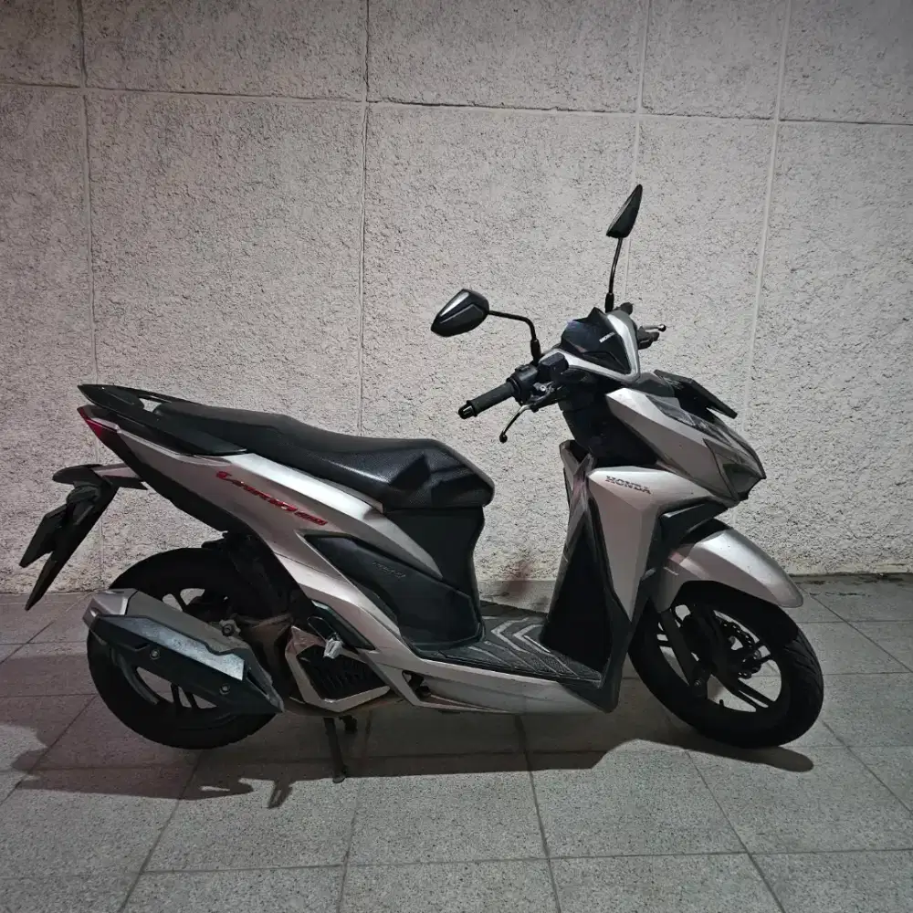Honda Vario 150 LED 2020 – Siap Pakai