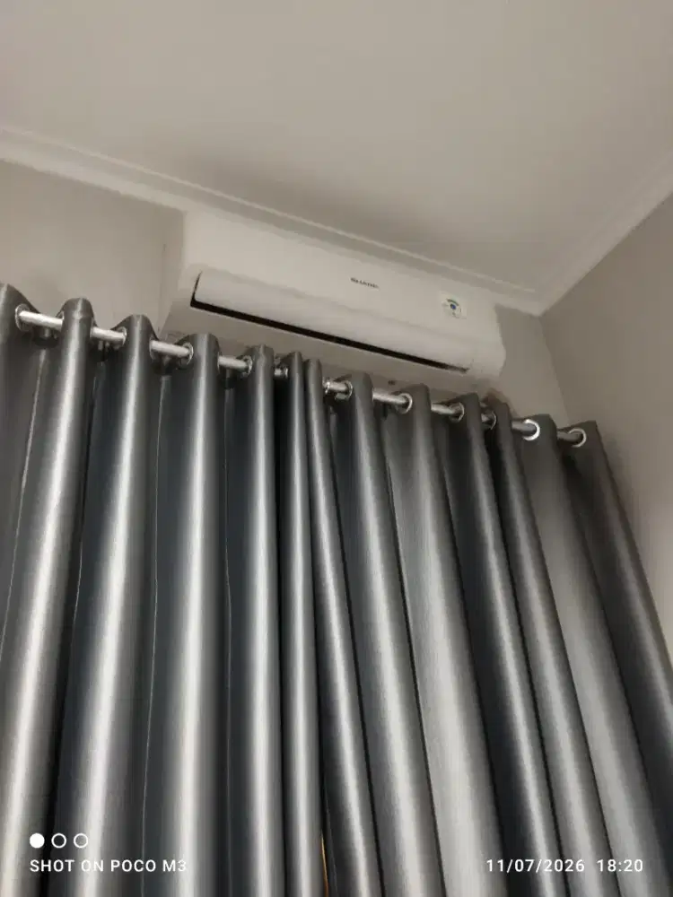 PASANG AC+SERVICE AC+BONGKAR PASANG AC
