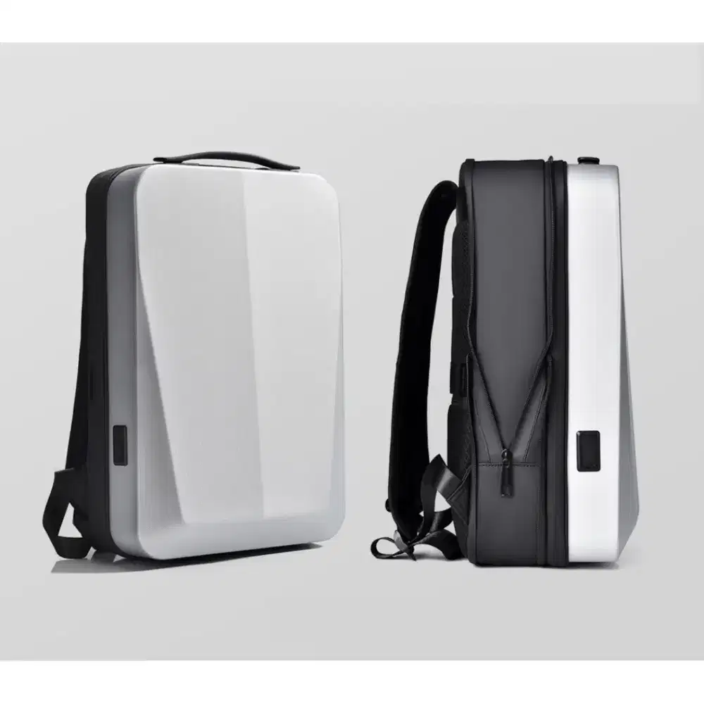 TAS RANSEL HARD CASE - ENDLESS JOURNEY 7238