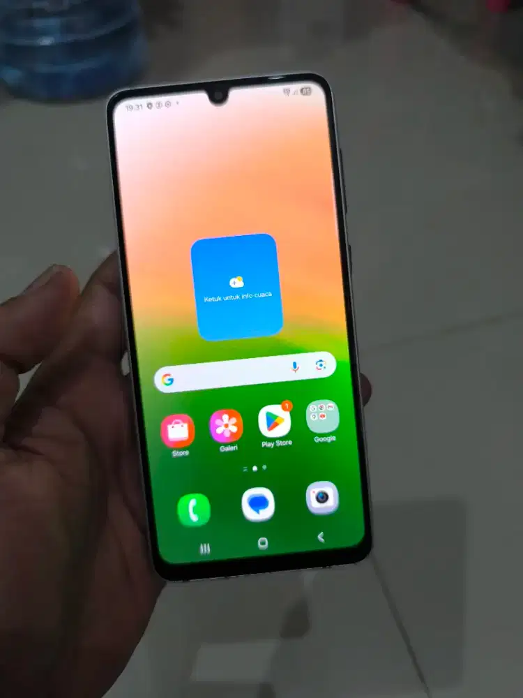 Samsung A33 5G Ram 8GB Internal 256GB
