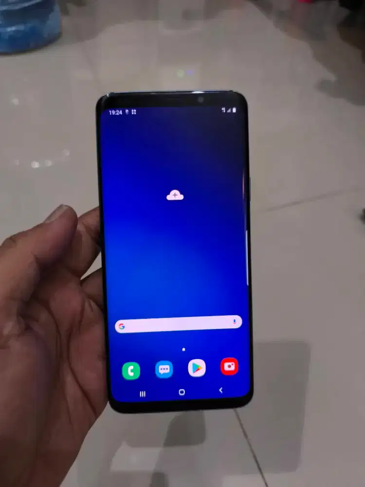 Samsung S9 Plus Sein 6/128
