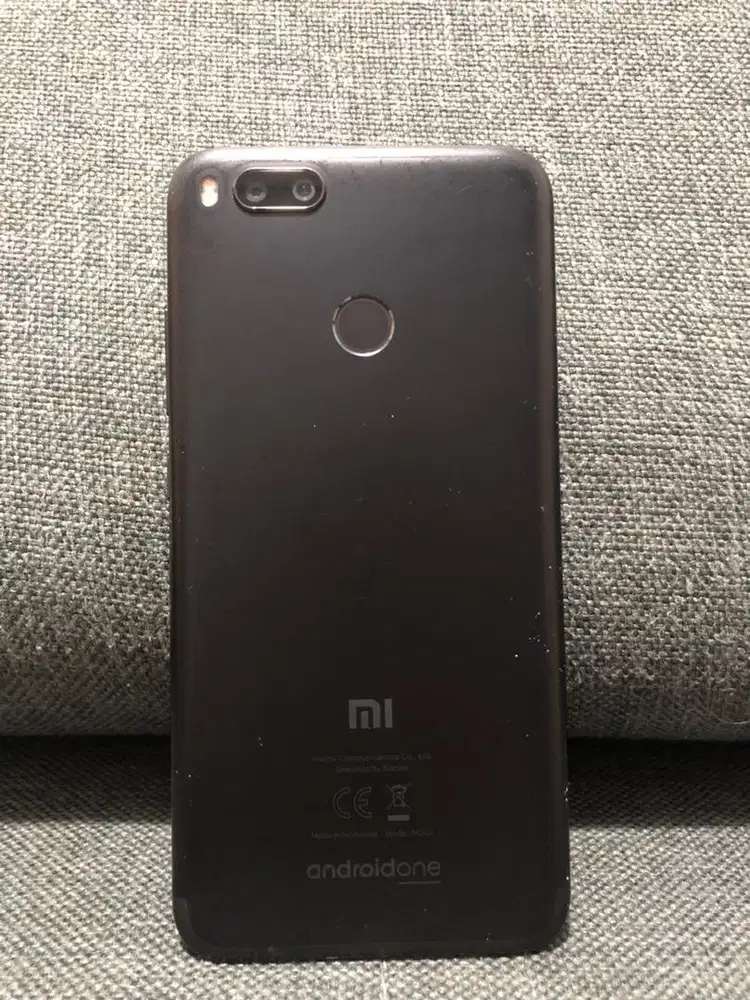Xiaomi Mi A1 4/64