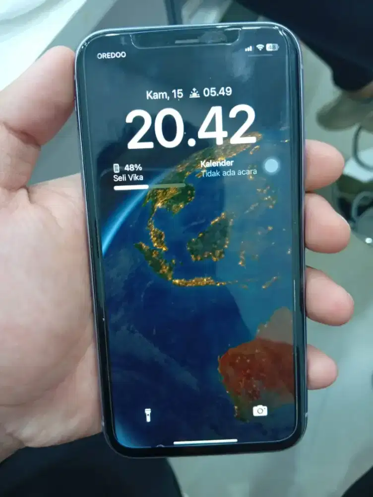 Iphone 11 128 Ex Ibox