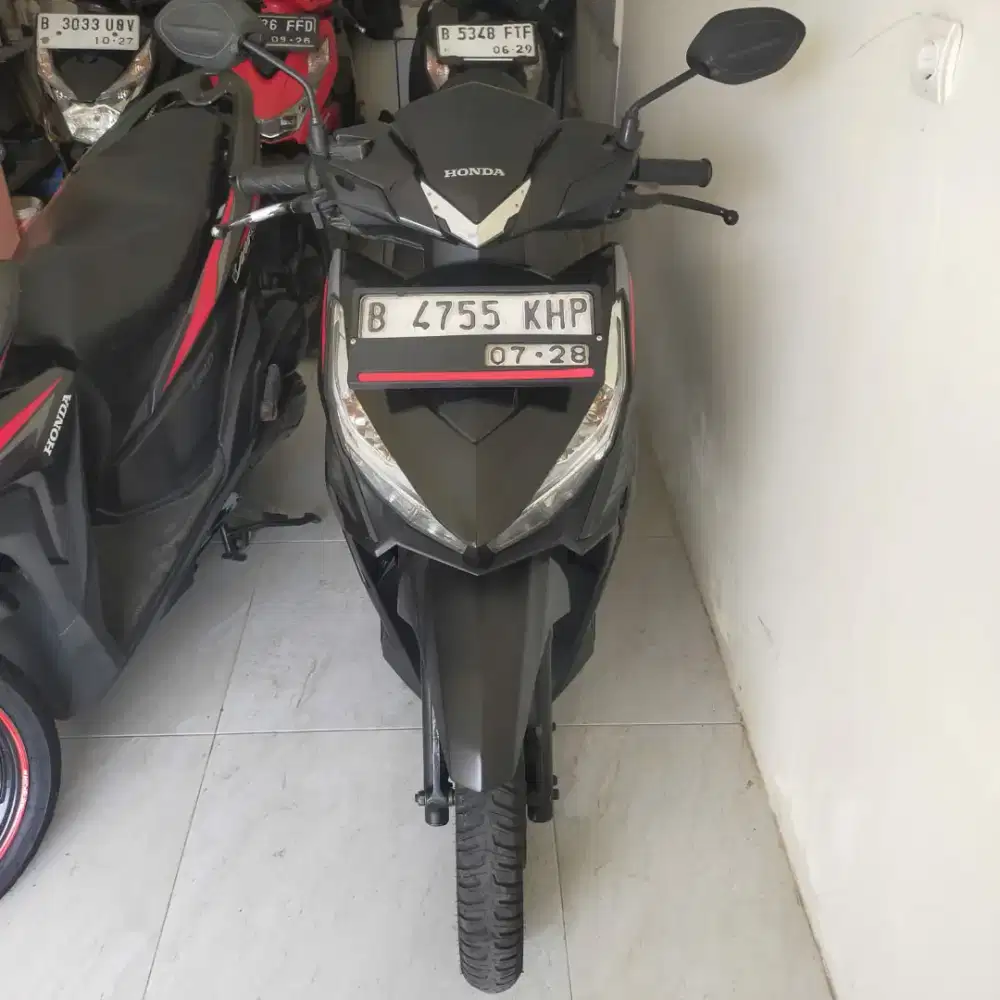 VARIO 125 2018 LED OLD ORIGINAL