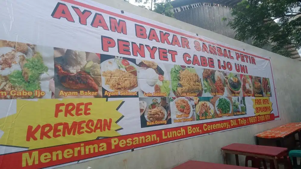 DIBUTUHKAN SEGERA!!!