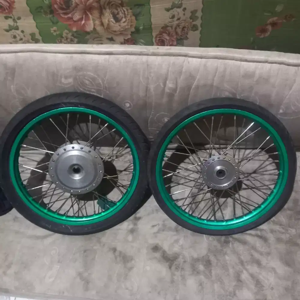 jual vlg Vario 125 ring17