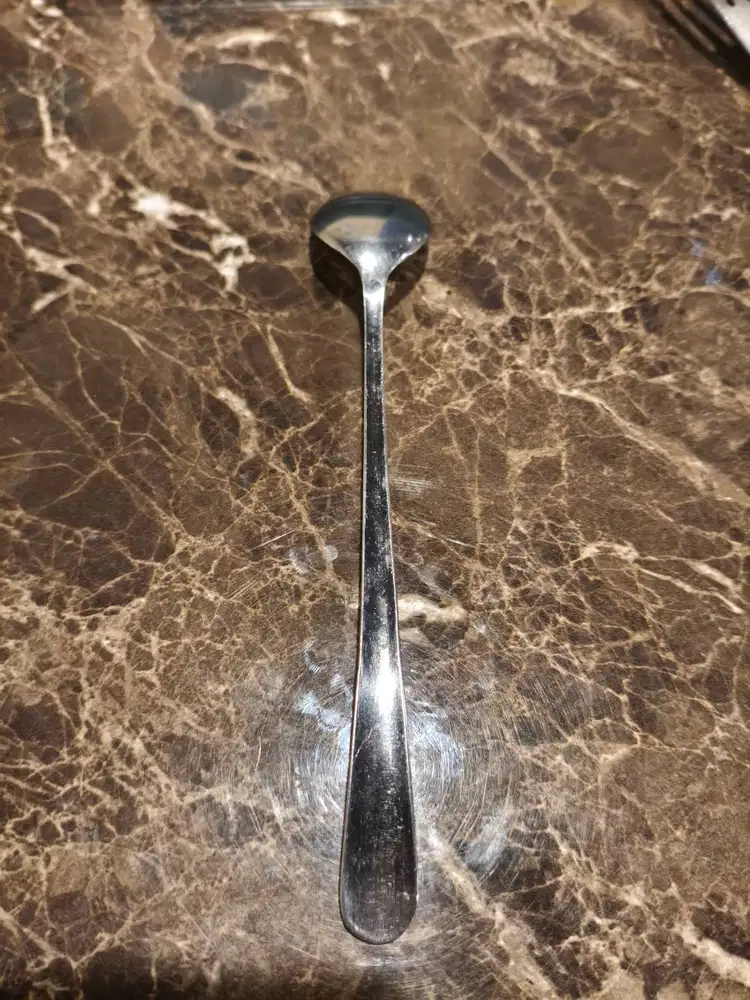 Long Tea Spoon / Sendok Panjang Teh