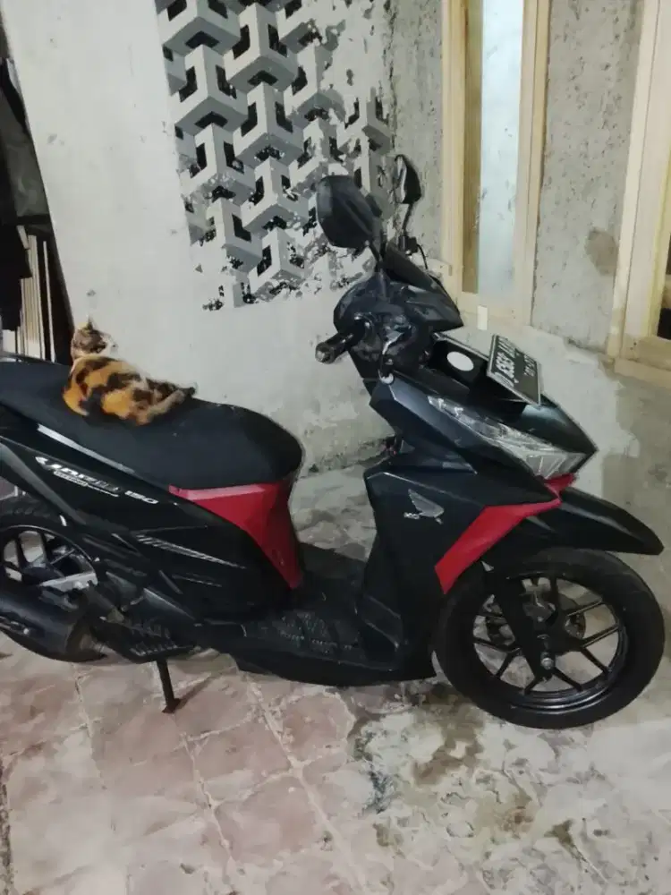 Vario LED Old 150cc
