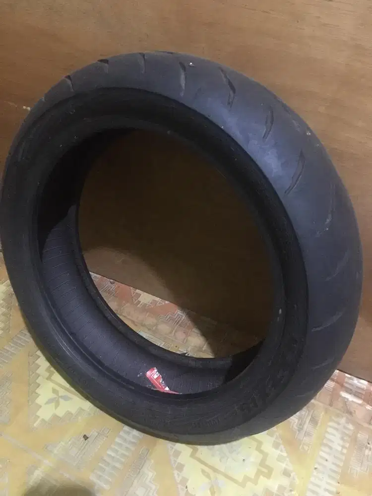 Ban maxxis second