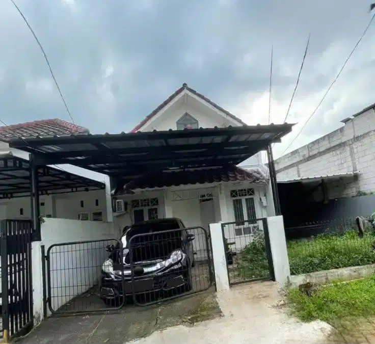 Dijual Rumah Di Villa Bintaro Regency