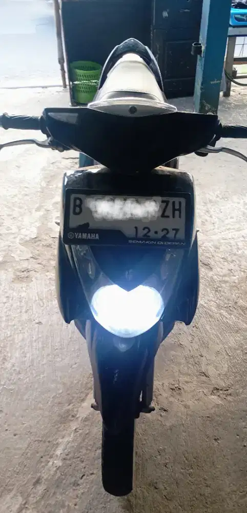 Mio soul 2010 ss komplit