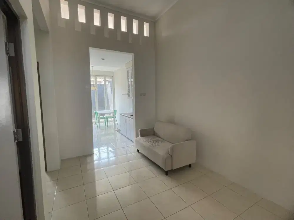 Rumah Nyaman Murah Jingganegara Kota Baru Parahyangan
