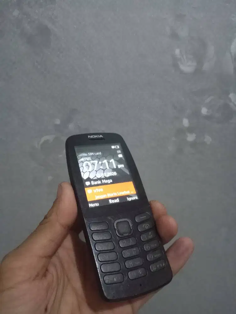 Nokia 210 TA-1139