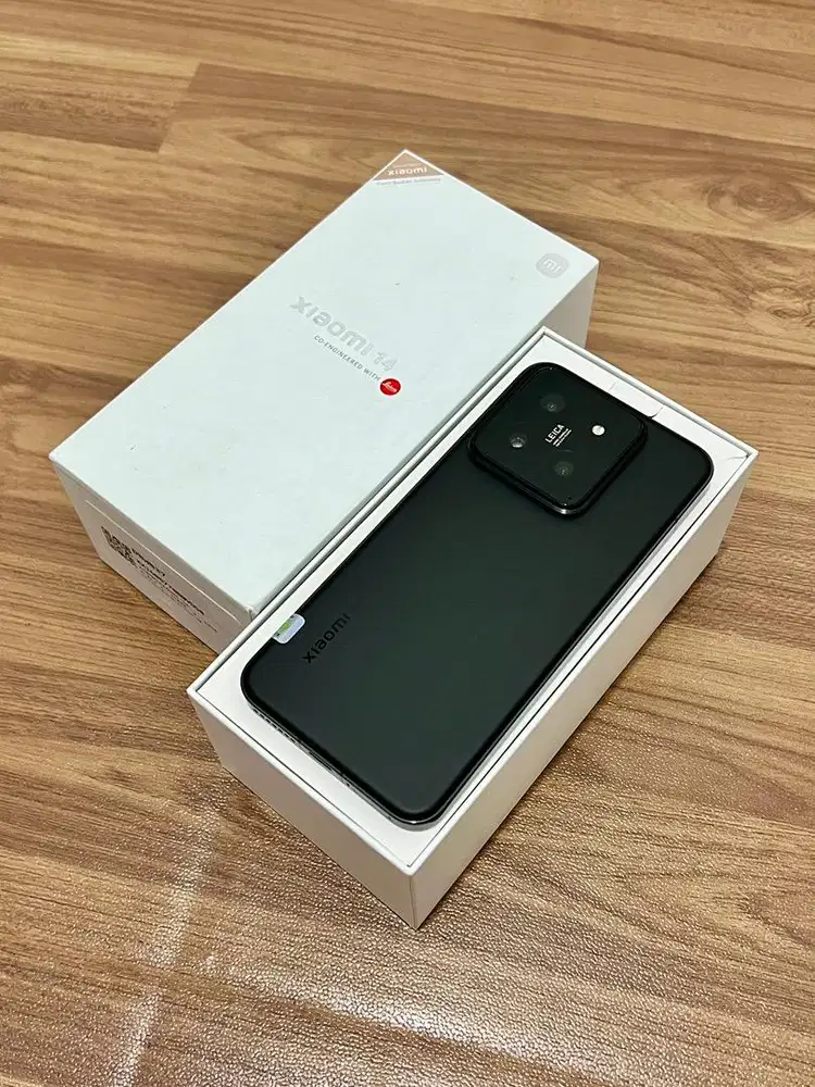 Xiaomi 14 5G 12/256gb Fullset