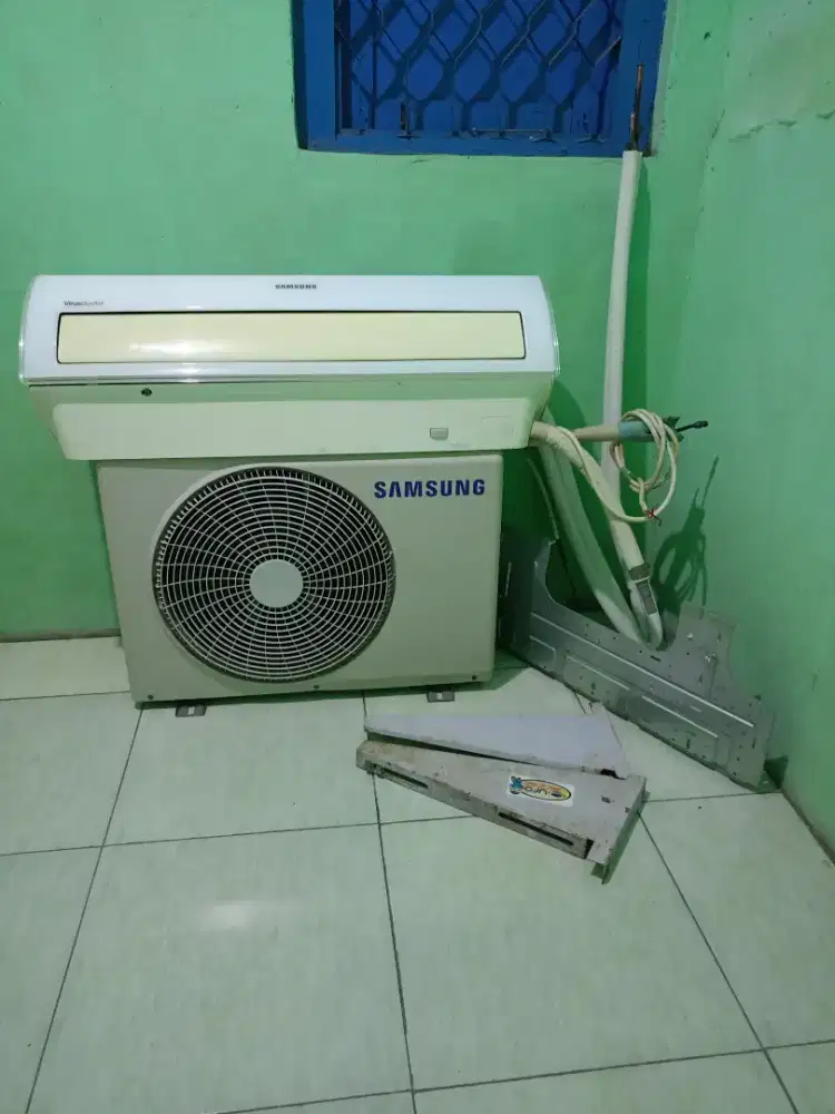 AC Samsung 1/2pk