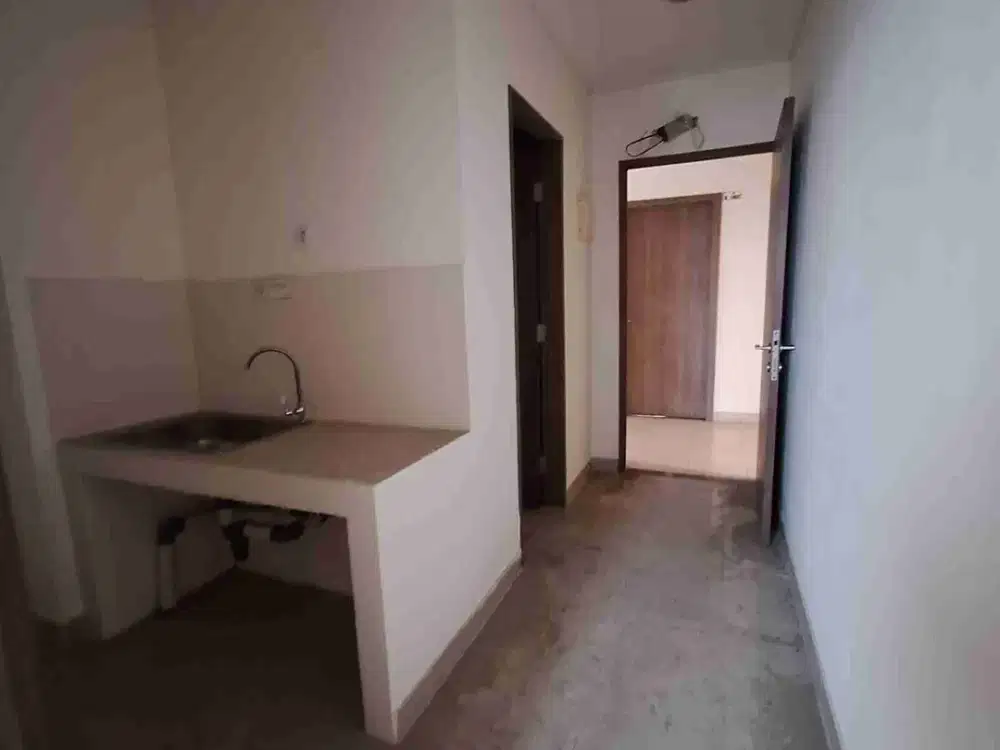 Dijual 1KT Apartemen Sunter Icon - Sunter Agung