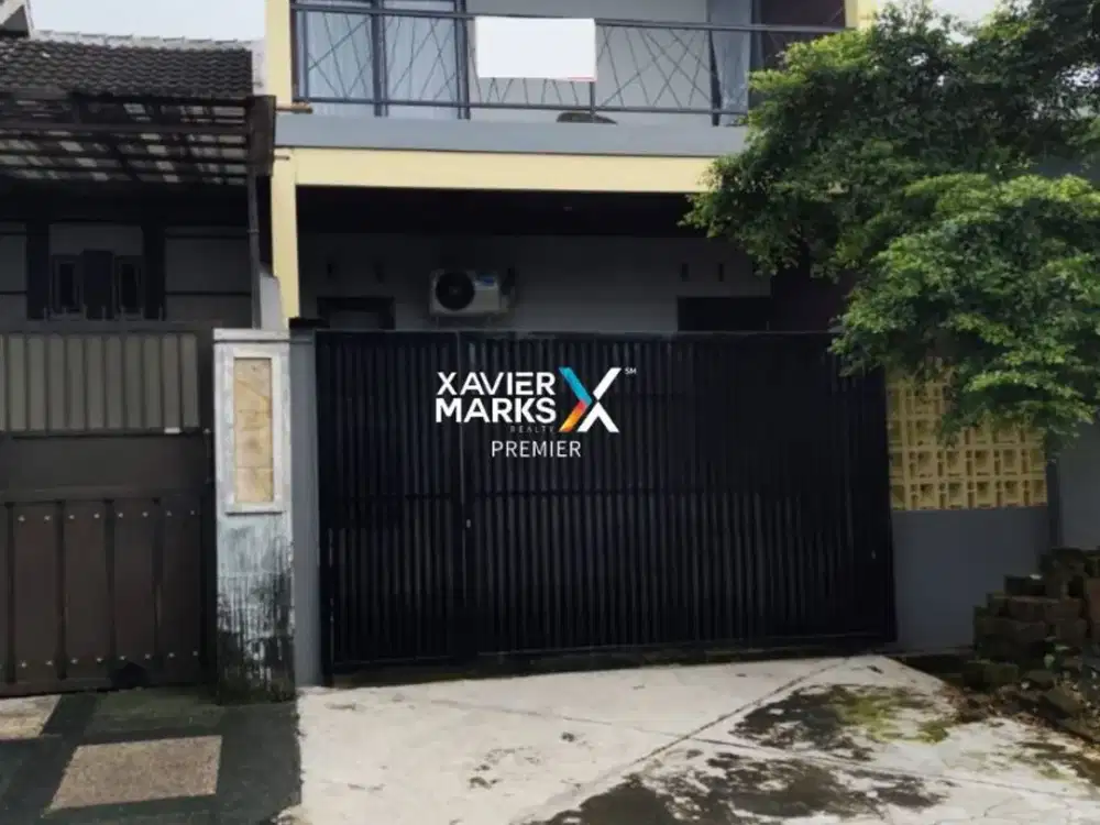 Dijual Rumah Dekat Bandara Siap Huni di Saptorenggo