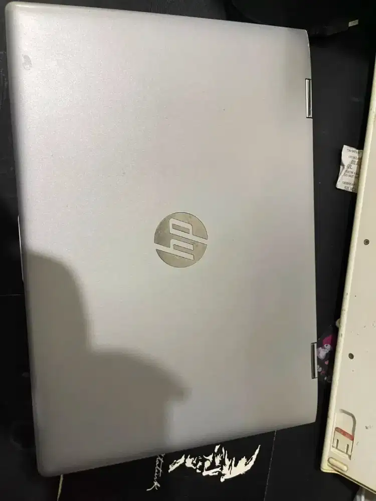Laptop HP Probook core i7