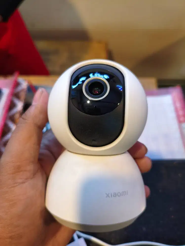CCTV Wall/Dinding Xiaomi C500